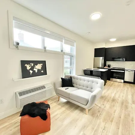 Charming 1 Bed In Prime Westboro * Ottawa