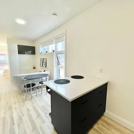 Apartment Charming 1 Bed In Prime Westboro Ottawa