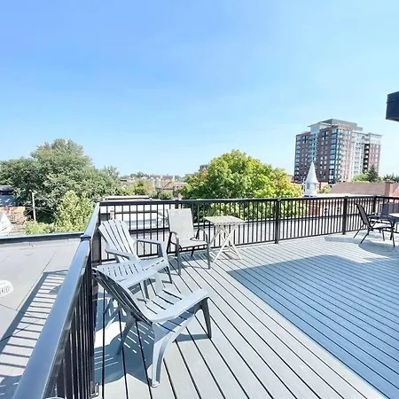 Charming 1 Bed In Prime Westboro * Ottawa