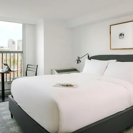 Sonder By Marriott Bonvoy The O'connor Downtown 4* Ottawa