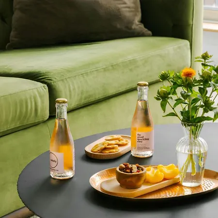 Aparthotel Sonder By Marriott Bonvoy The O'connor Downtown