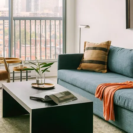 Sonder By Marriott Bonvoy The O'connor Downtown Aparthotel 4*