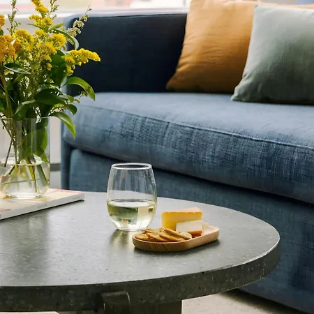 Aparthotel Sonder By Marriott Bonvoy The O'connor Downtown 4*
