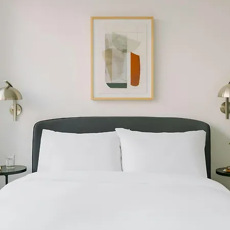 Sonder By Marriott Bonvoy The O'connor Downtown 4*