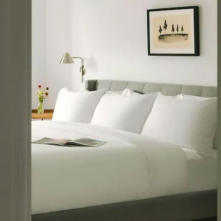 Sonder By Marriott Bonvoy The O'connor Downtown Ottawa