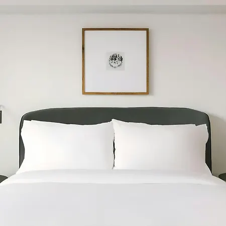 Sonder By Marriott Bonvoy The O'connor Downtown Aparthotel