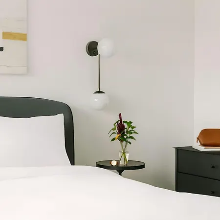 Sonder By Marriott Bonvoy The O'connor Downtown Aparthotel 4*