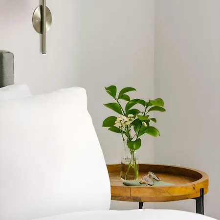 Sonder By Marriott Bonvoy The O'connor Downtown Aparthotel Ottawa
