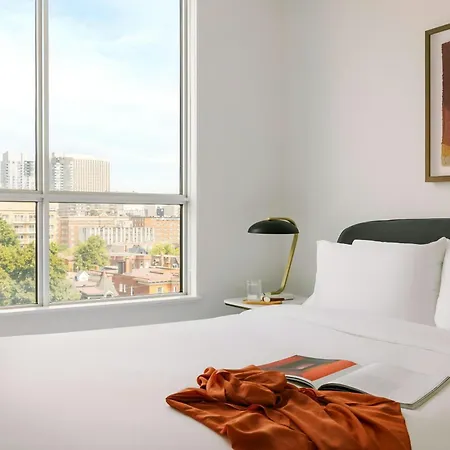 Sonder By Marriott Bonvoy The O'connor Downtown 4*
