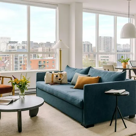 Sonder By Marriott Bonvoy The O'connor Downtown Ottawa
