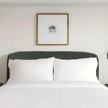Sonder By Marriott Bonvoy The O'connor Downtown Aparthotel 4*
