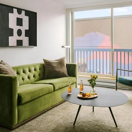Sonder By Marriott Bonvoy The O'connor Downtown