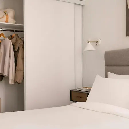 Sonder By Marriott Bonvoy Rideau Downtown