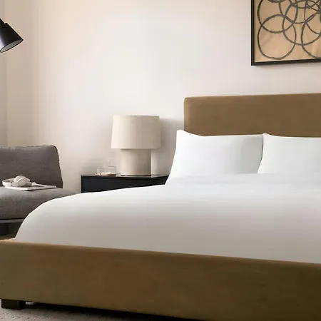 Sonder By Marriott Bonvoy Rideau Downtown Aparthotel