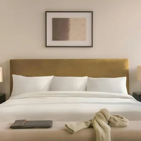 Sonder By Marriott Bonvoy Rideau Downtown Aparthotel