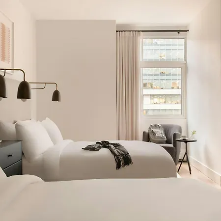 Aparthotel Sonder By Marriott Bonvoy Rideau Downtown 4*