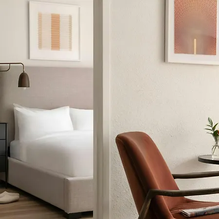 Sonder By Marriott Bonvoy Rideau Downtown Ottawa