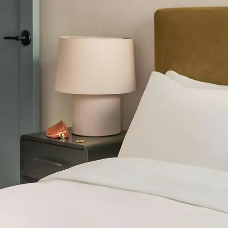 Sonder By Marriott Bonvoy Rideau Downtown Aparthotel Ottawa