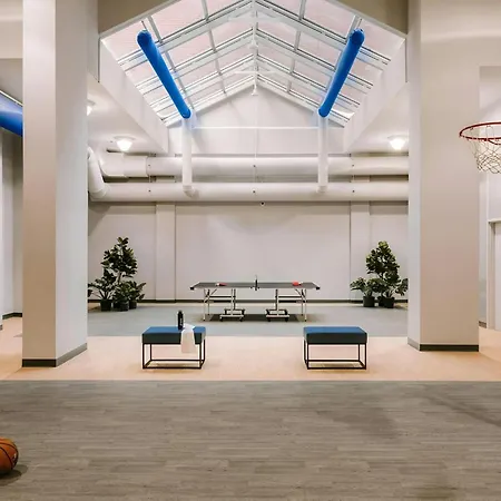 Sonder By Marriott Bonvoy Rideau Downtown 4* Ottawa