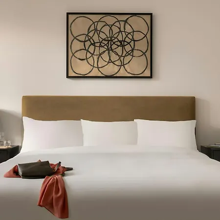 Aparthotel Sonder By Marriott Bonvoy Rideau Downtown