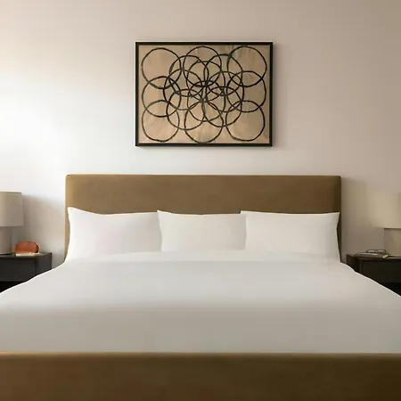 Sonder By Marriott Bonvoy Rideau Downtown Aparthotel 4*