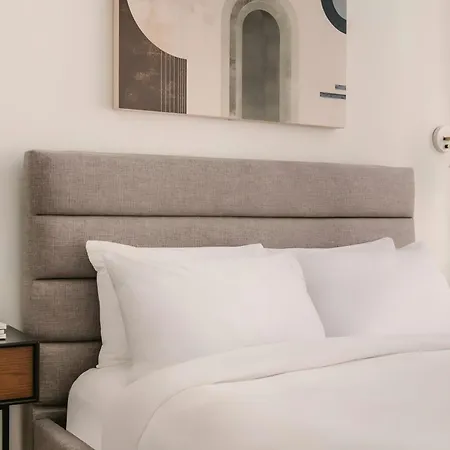 Sonder By Marriott Bonvoy Rideau Downtown Aparthotel Ottawa