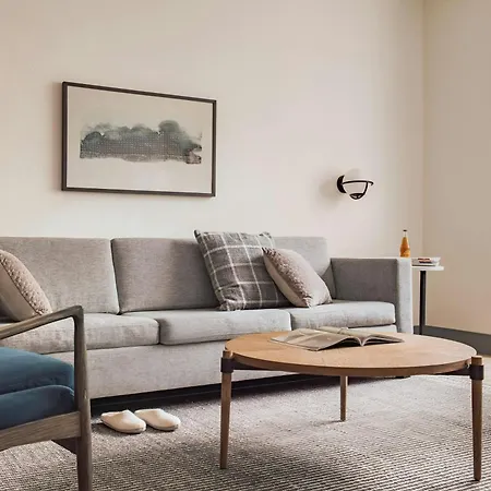 Sonder By Marriott Bonvoy Rideau Downtown Ottawa