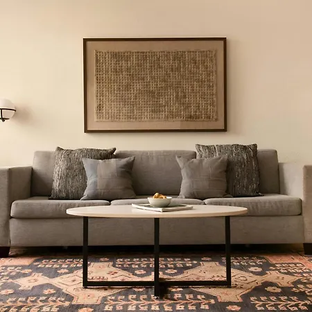 Aparthotel Sonder By Marriott Bonvoy Rideau Downtown