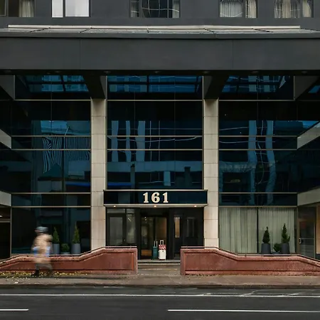 Sonder By Marriott Bonvoy Rideau Downtown Aparthotel Ottawa