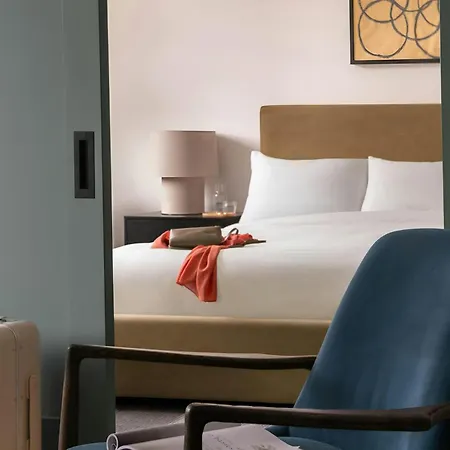 Sonder By Marriott Bonvoy Rideau Downtown 4*