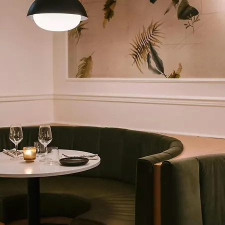 Sonder By Marriott Bonvoy Rideau Downtown Ottawa