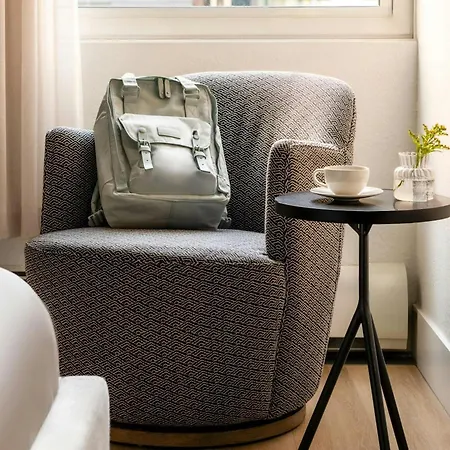 Sonder By Marriott Bonvoy Rideau Downtown Aparthotel