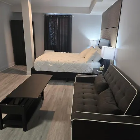 Cdqi 4* Ottawa