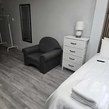 Aparthotel Cdqi 4*