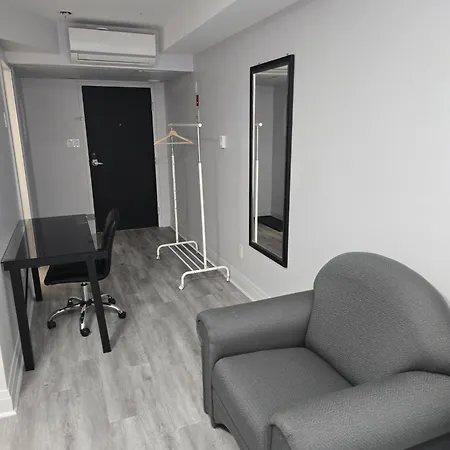Cdqi 4* Ottawa