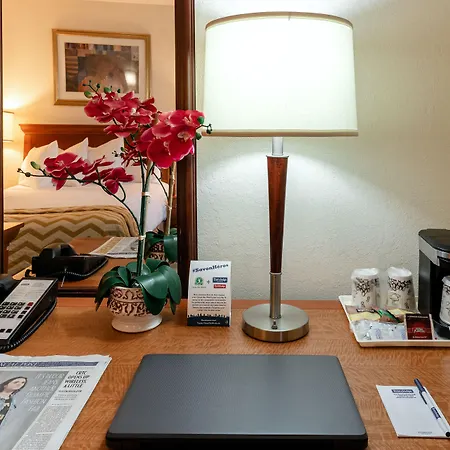 Hotel Travelodge By Wyndham East 3*