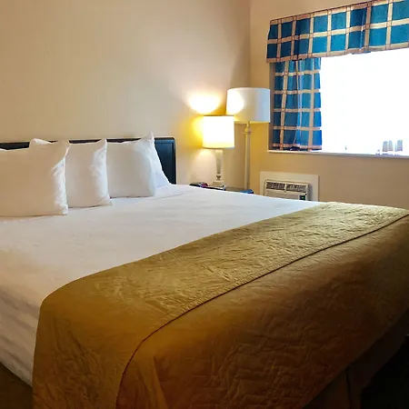Hotel Travelodge By Wyndham East Ottawa