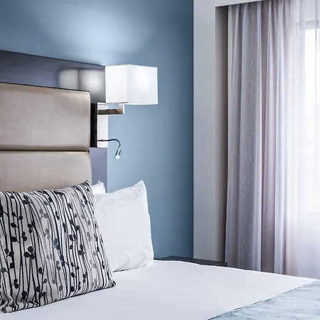 Embassy & Hotel 3*
