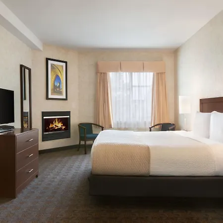 Hotel Days By Wyndham Airport
