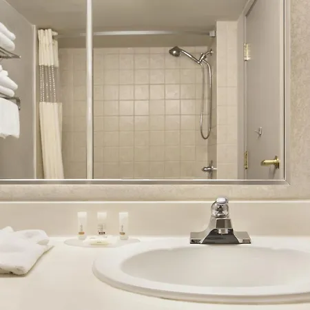 Days By Wyndham Airport Hotel 3*