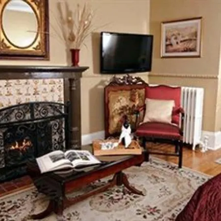 Bed & Breakfast Mcgee's Ottawa