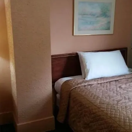 A Voyageur's Bed & Breakfast