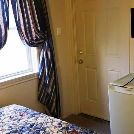 A Voyageur's Bed & Breakfast