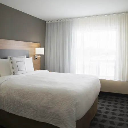 Towneplace By Marriott Kanata Hotel Ottawa