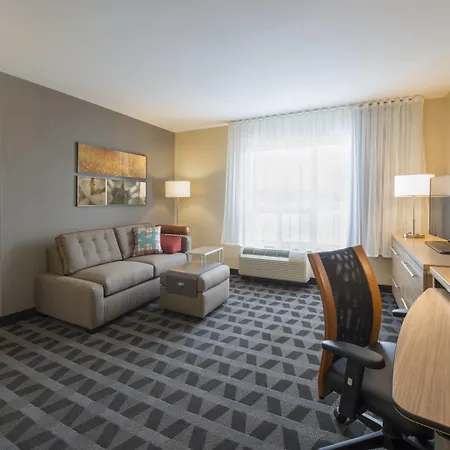 Towneplace By Marriott Kanata