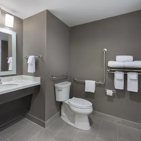 Hotel Towneplace By Marriott Kanata