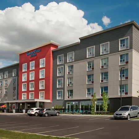 Towneplace By Marriott Kanata