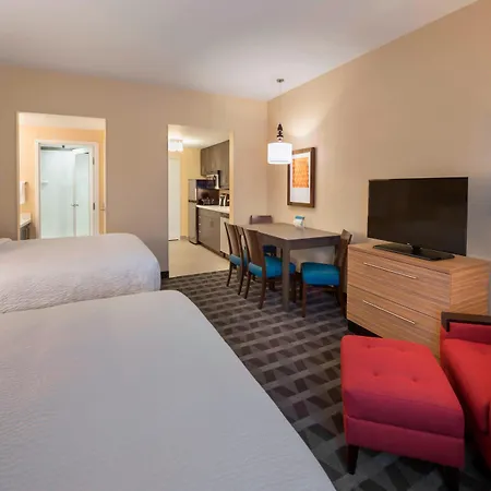 Towneplace By Marriott Kanata Hotel