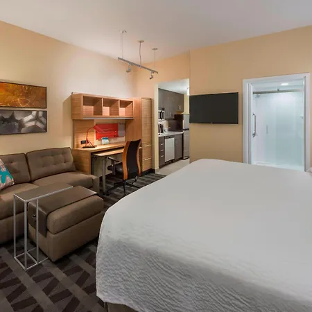 Towneplace By Marriott Kanata Hotel Ottawa
