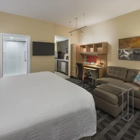 Towneplace By Marriott Kanata Ottawa